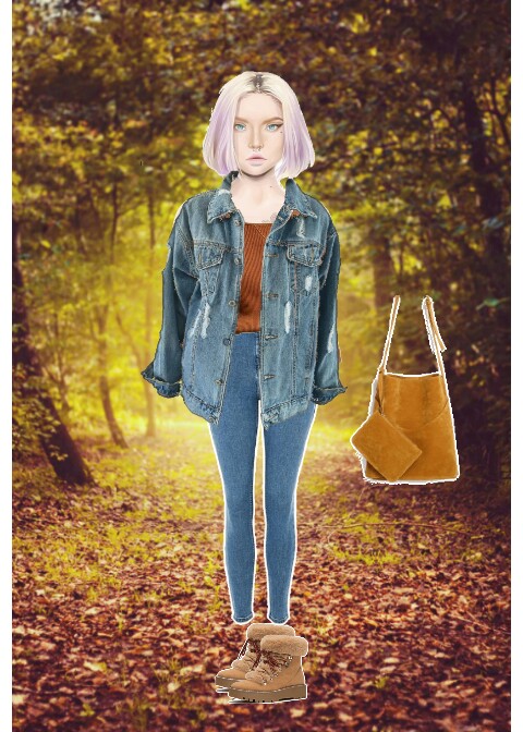 Combyne
            outfit
