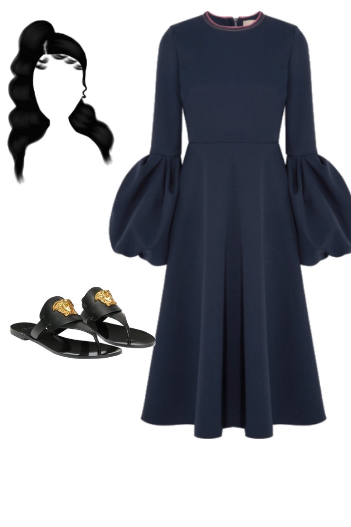 Combyne
            outfit