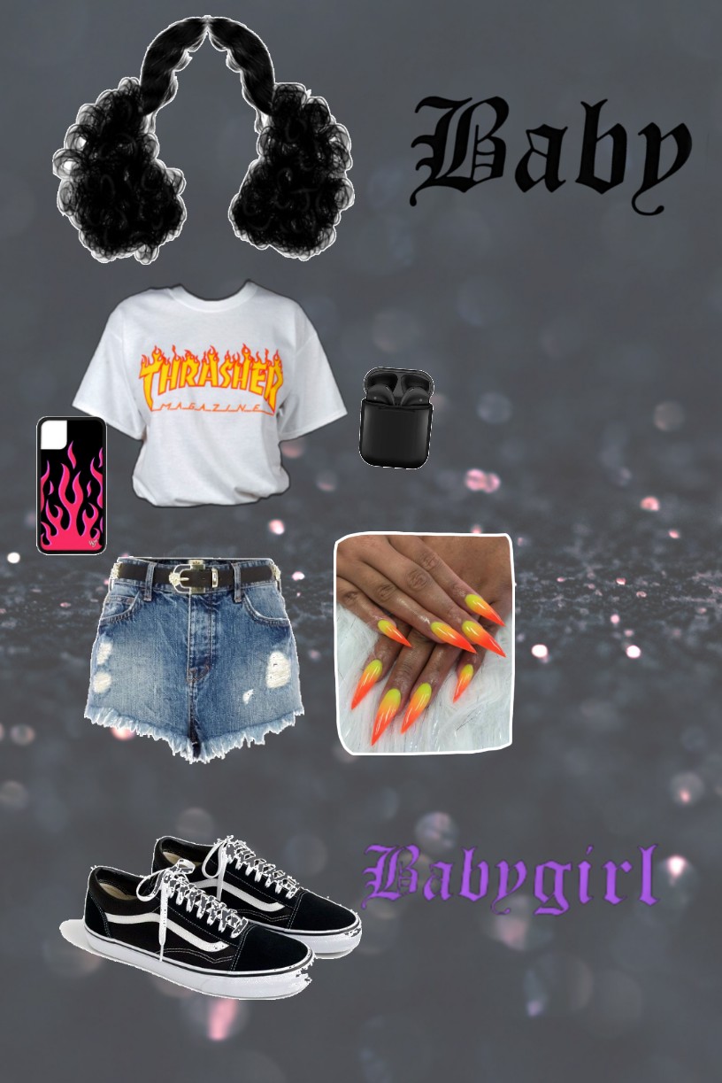 Combyne
            outfit