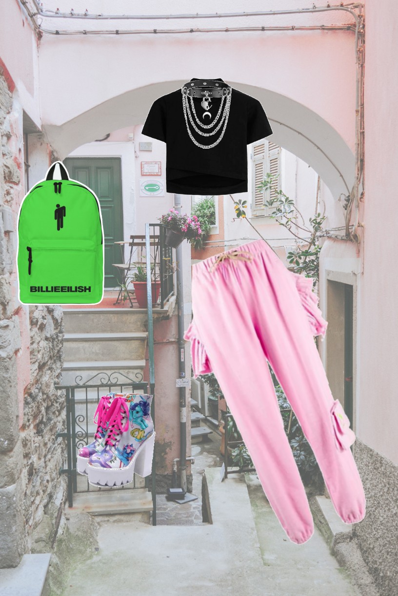 Combyne
            outfit