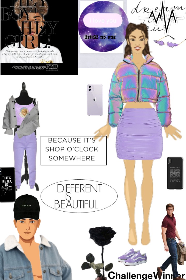 Combyne
            outfit