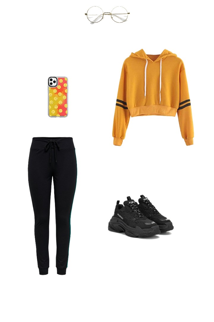 Combyne
            outfit