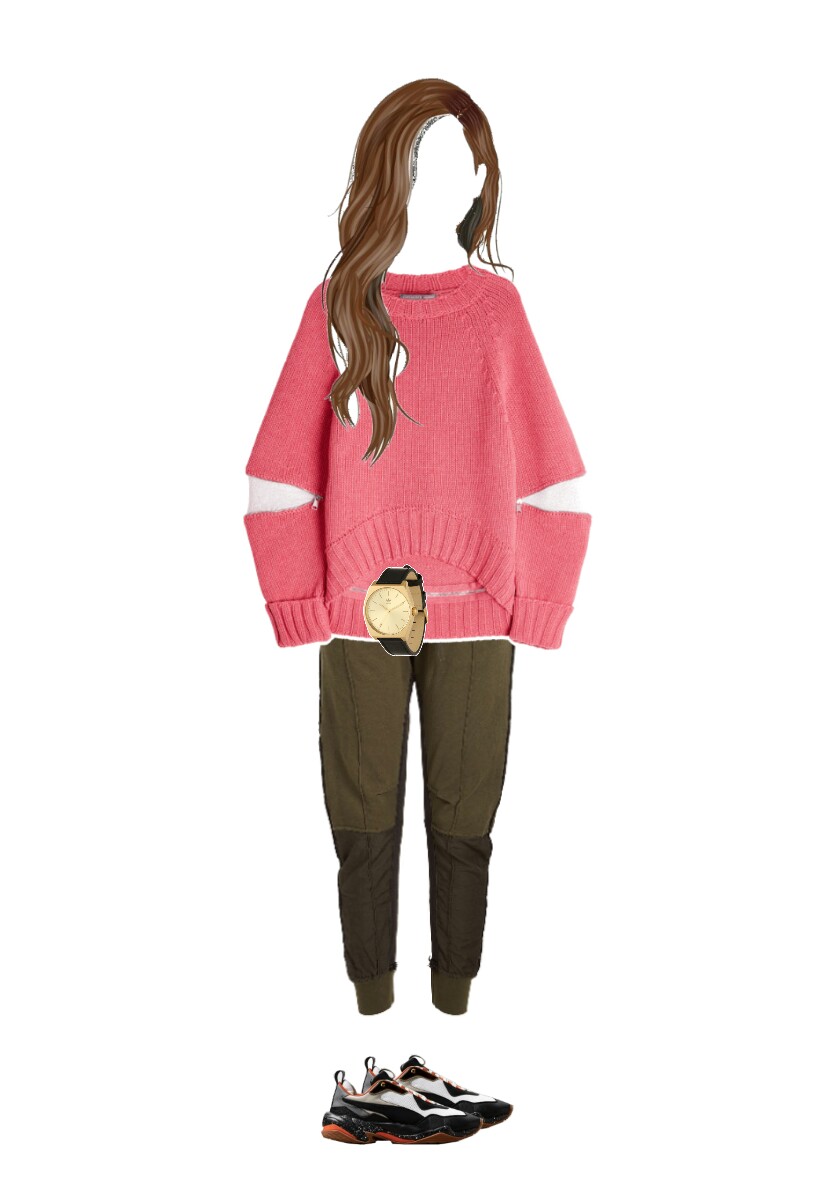 Combyne
            outfit