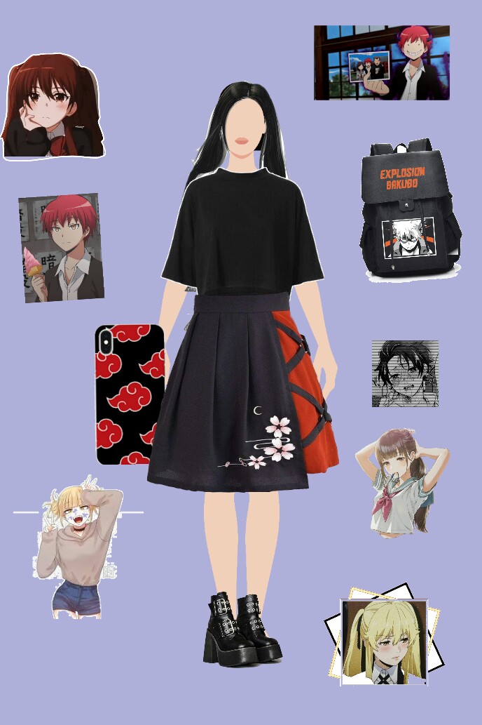 Combyne
            outfit