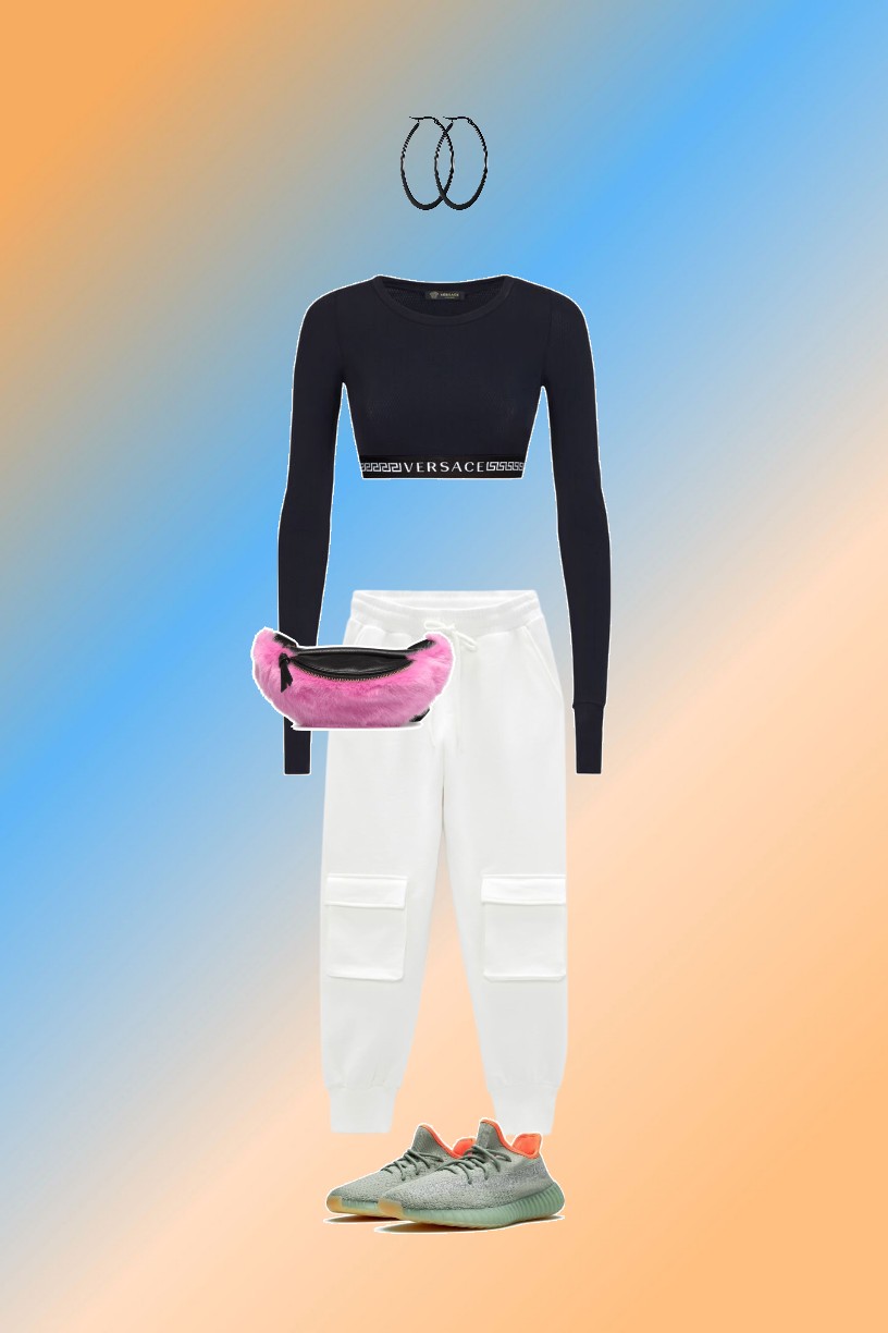 Combyne
            outfit