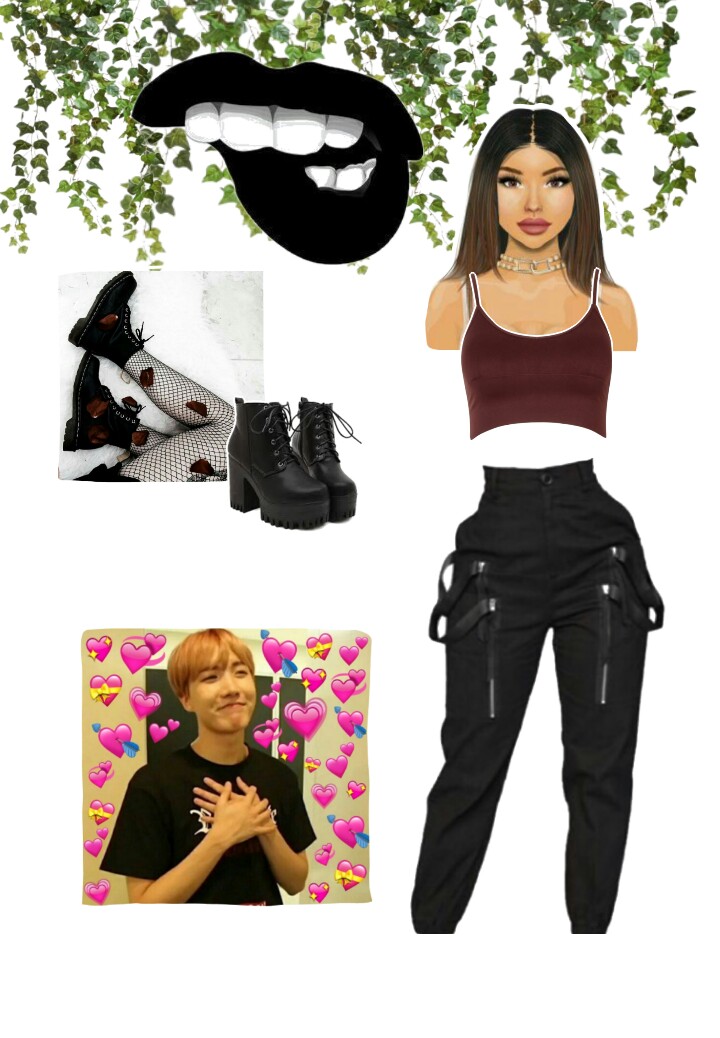 Combyne
            outfit