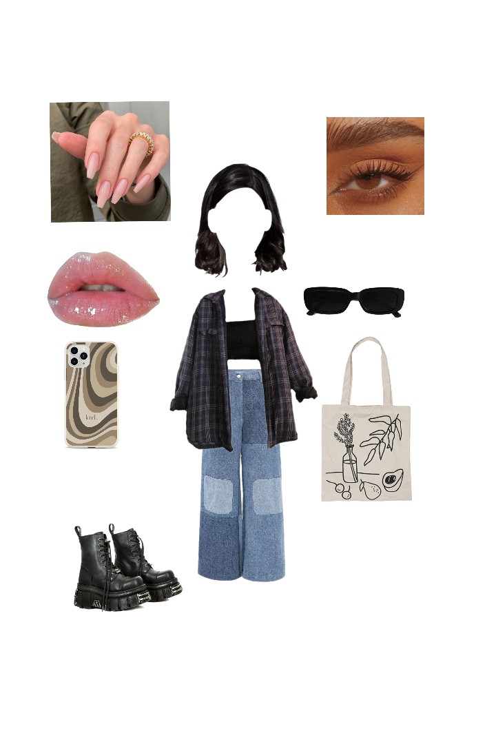Combyne
            outfit