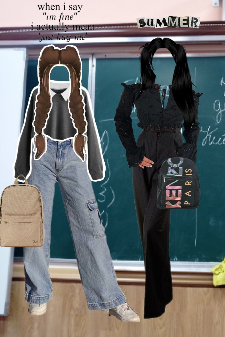 Combyne
            outfit