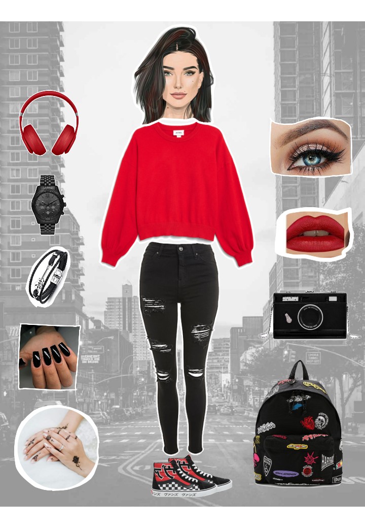 Combyne
            outfit