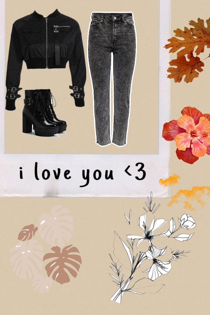 Combyne
            outfit