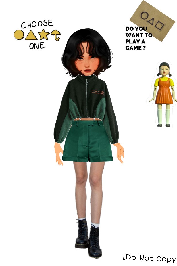 Combyne
            outfit