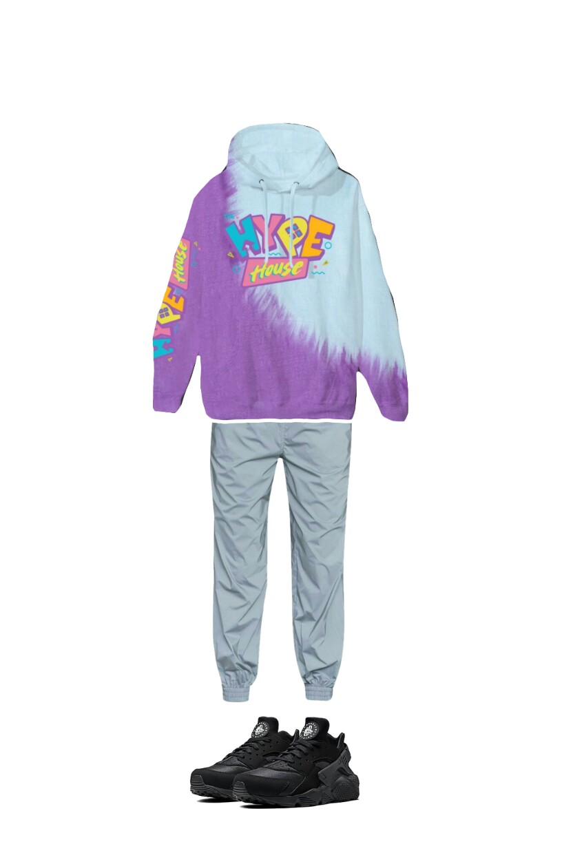 Combyne
            outfit