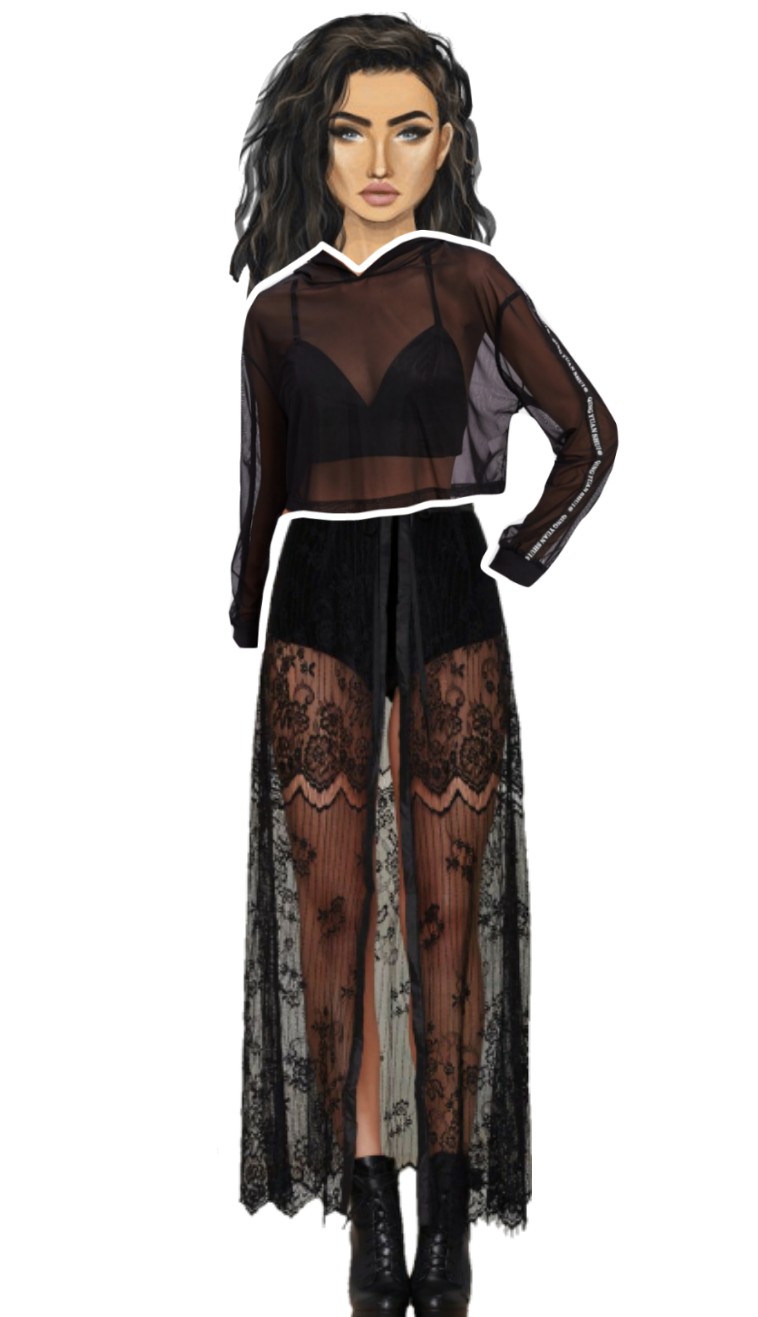 Combyne
            outfit