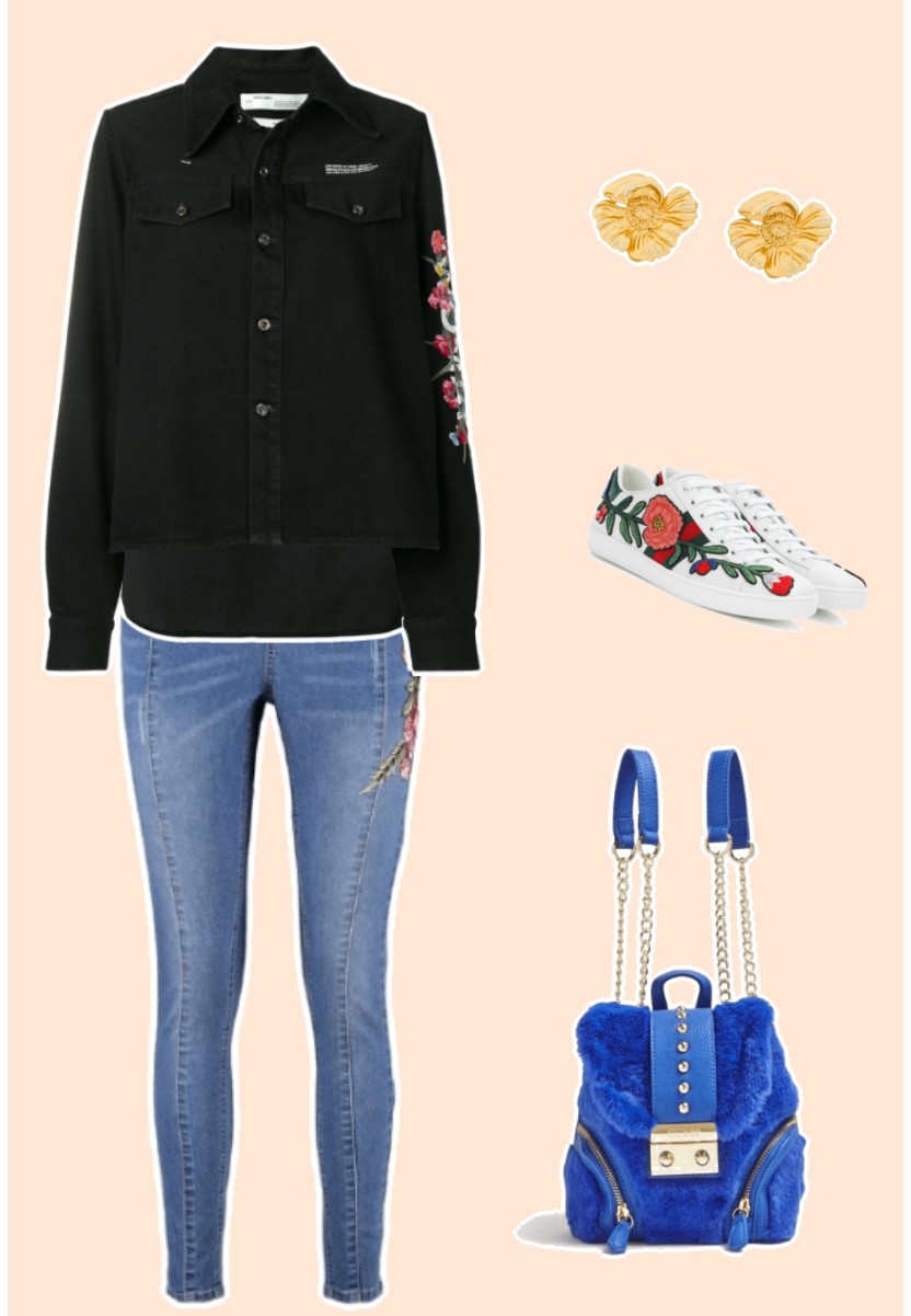Combyne
            outfit