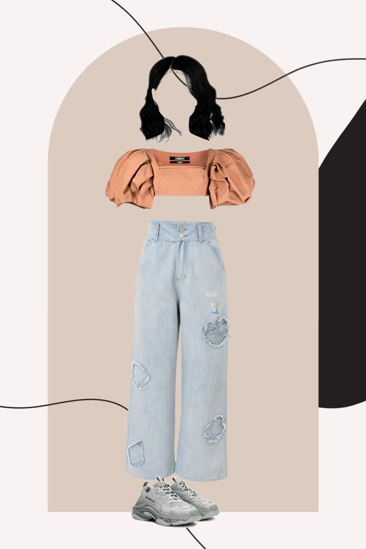 Combyne
            outfit