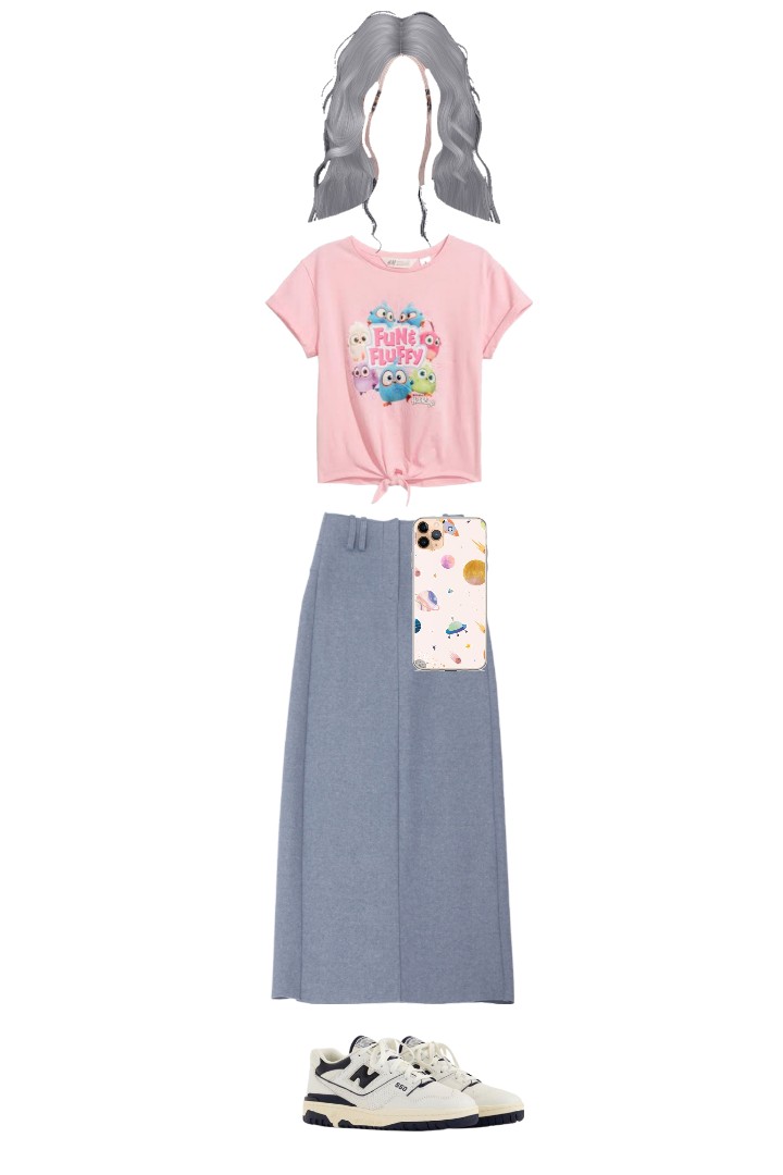 Combyne
            outfit