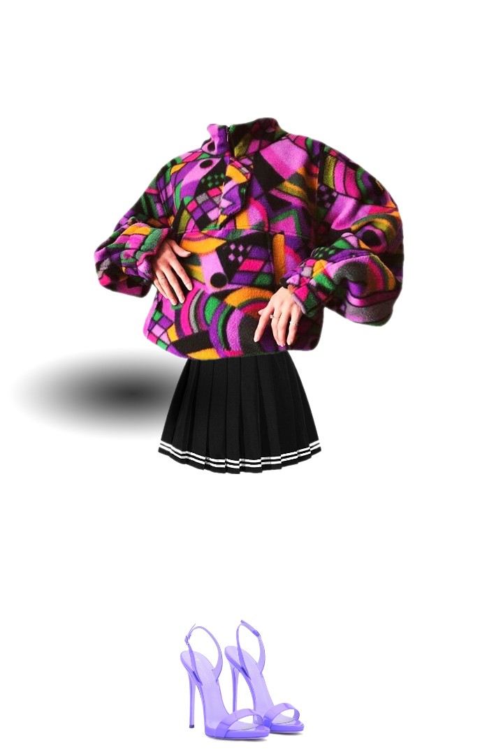 Combyne
            outfit