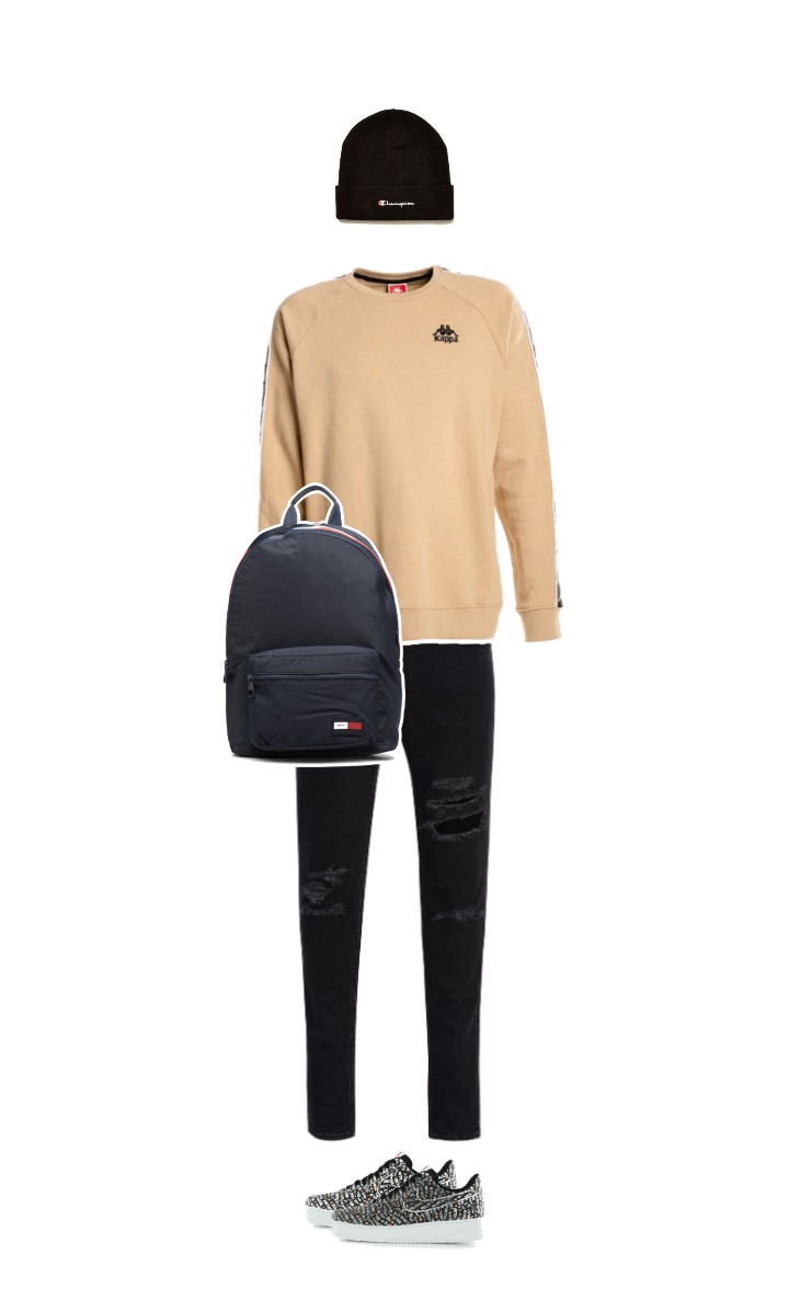 Combyne
            outfit