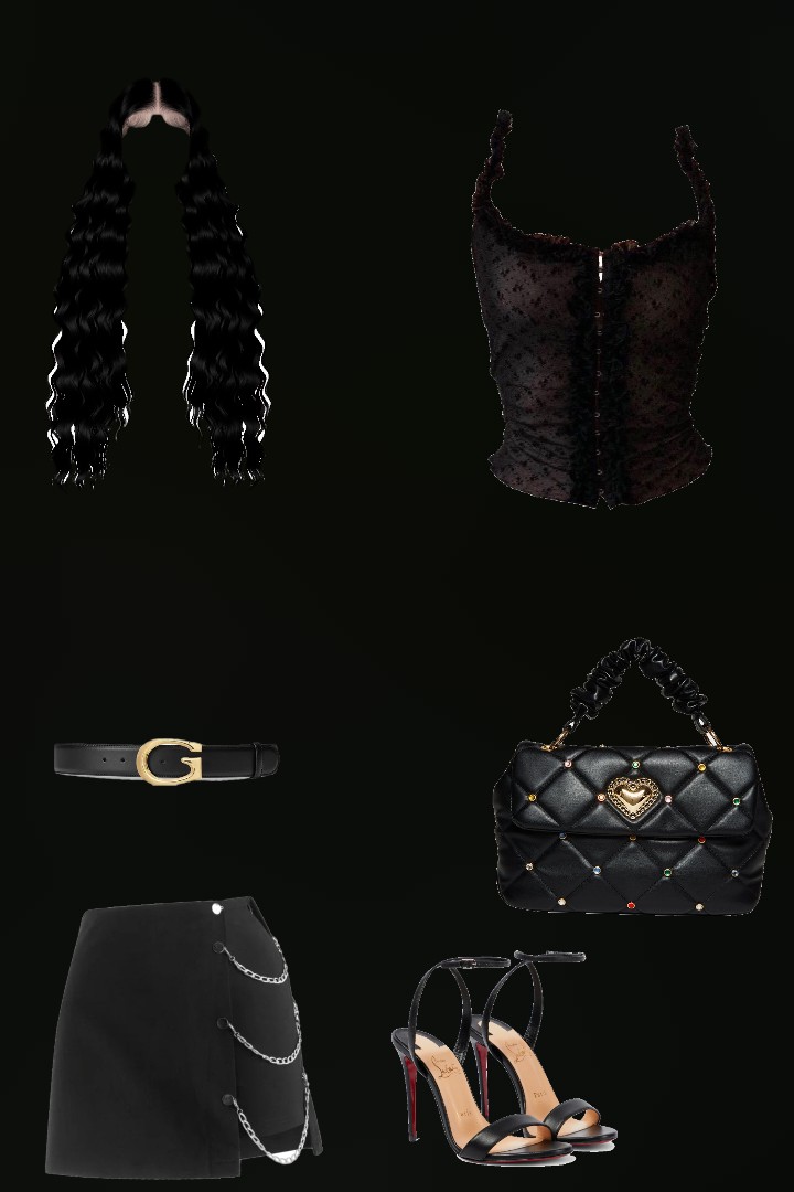 Combyne
            outfit