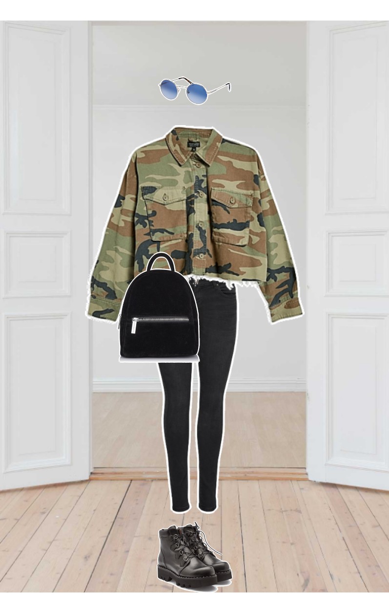 Combyne
            outfit