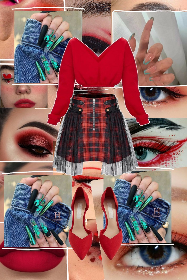 Combyne
            outfit
