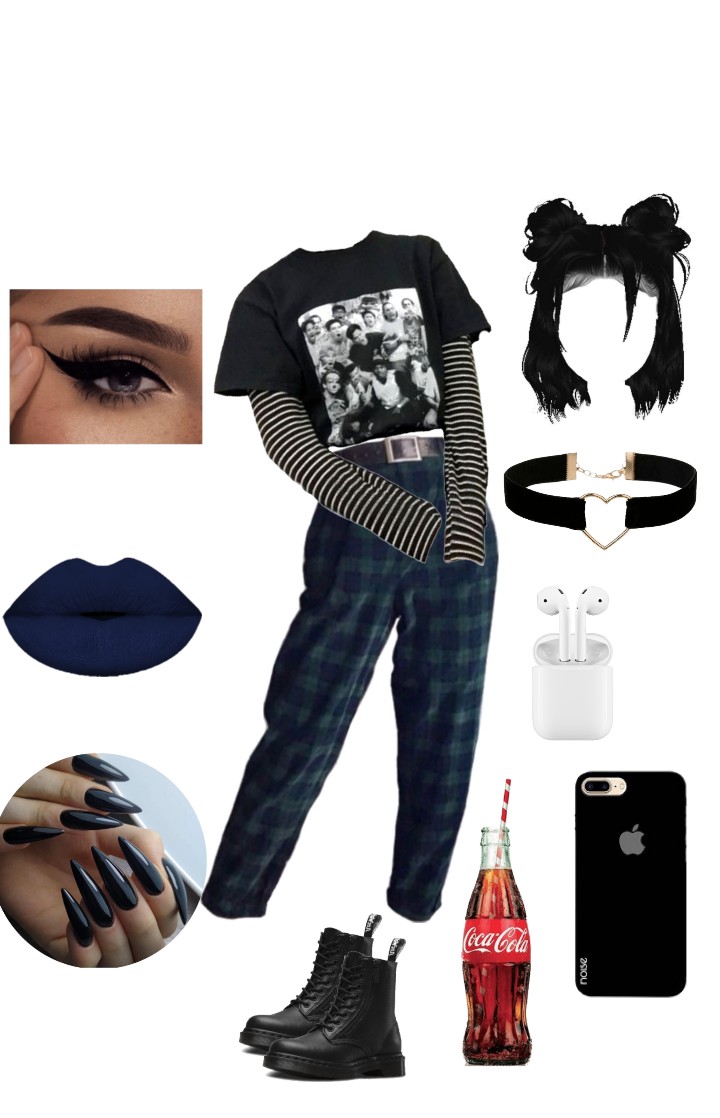 Combyne
            outfit