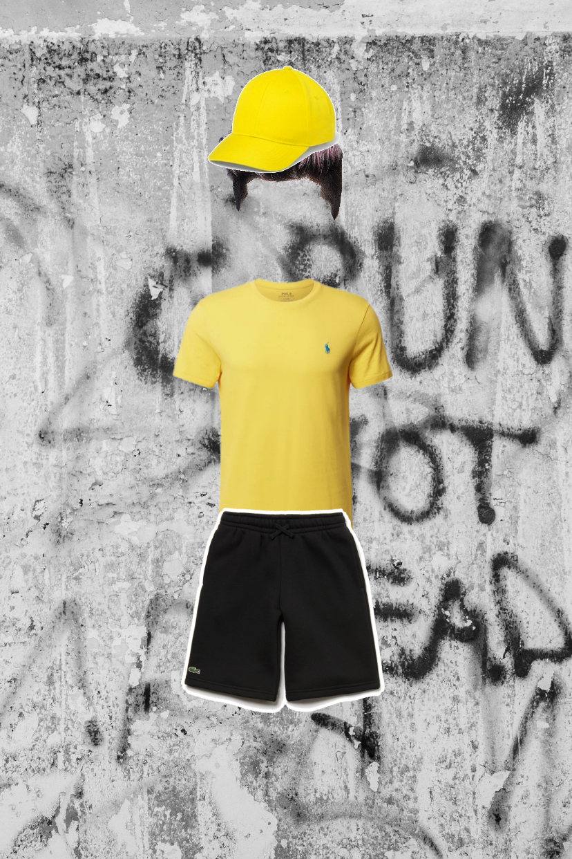 Combyne
            outfit