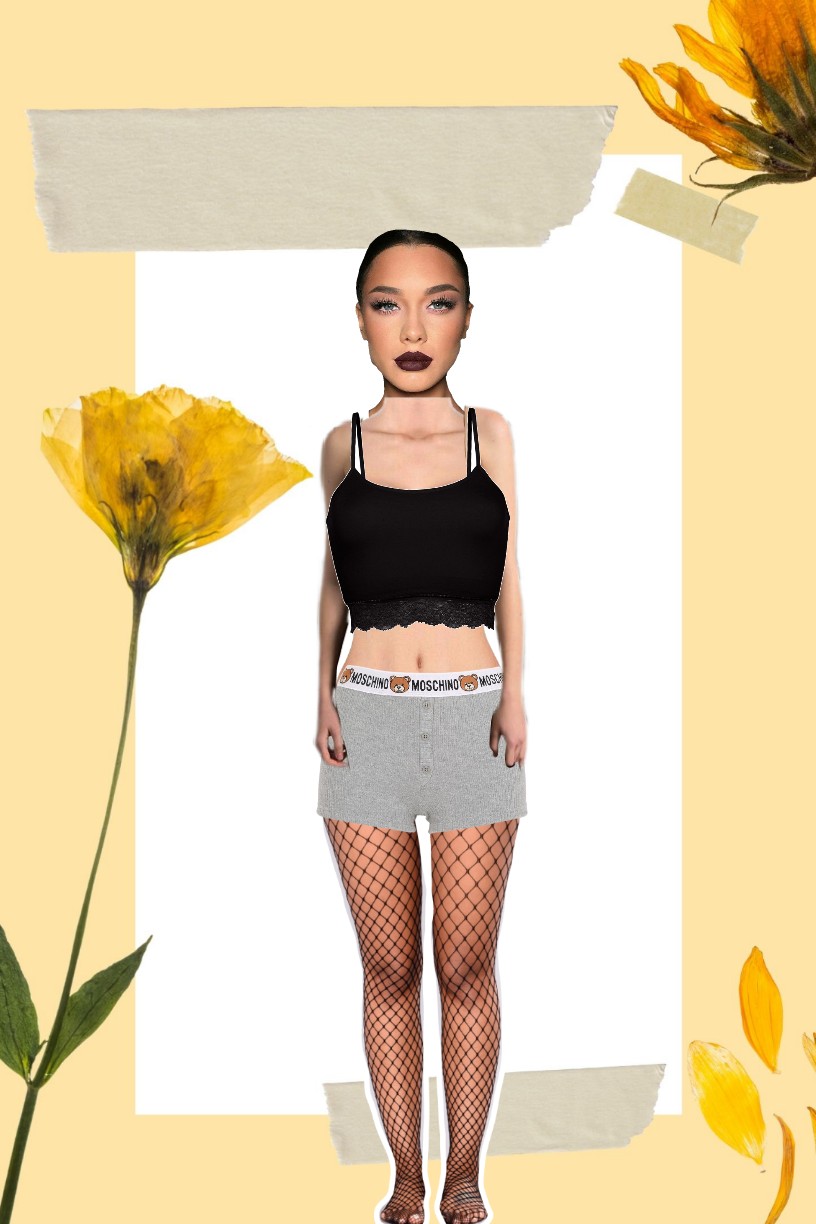 Combyne
            outfit