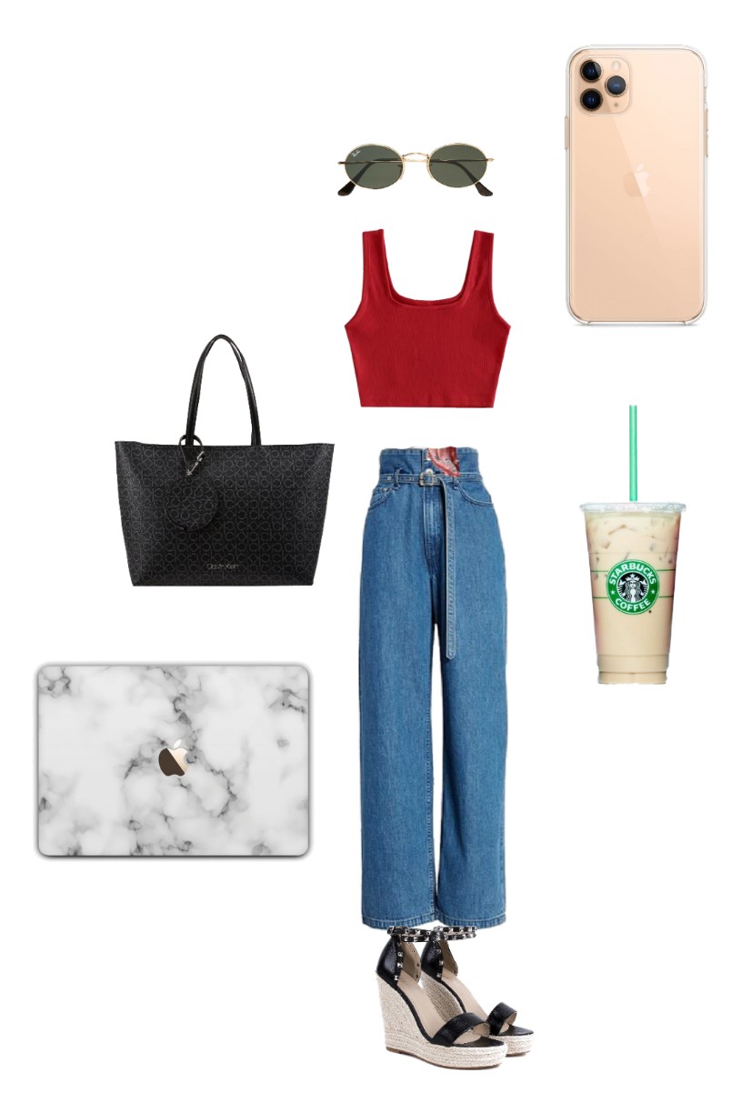 Combyne
            outfit
