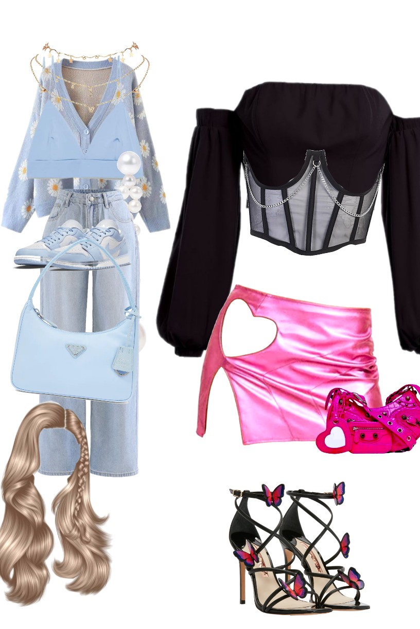 Combyne
            outfit