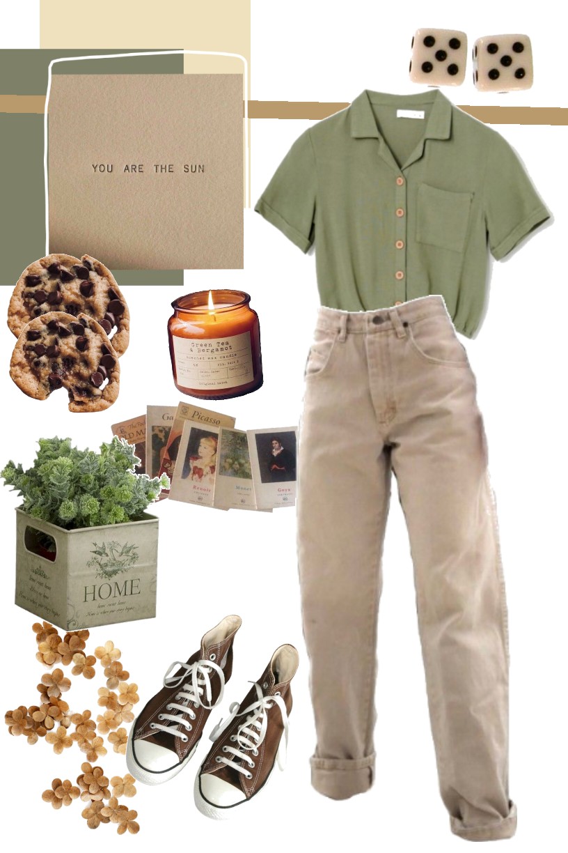 Combyne
            outfit