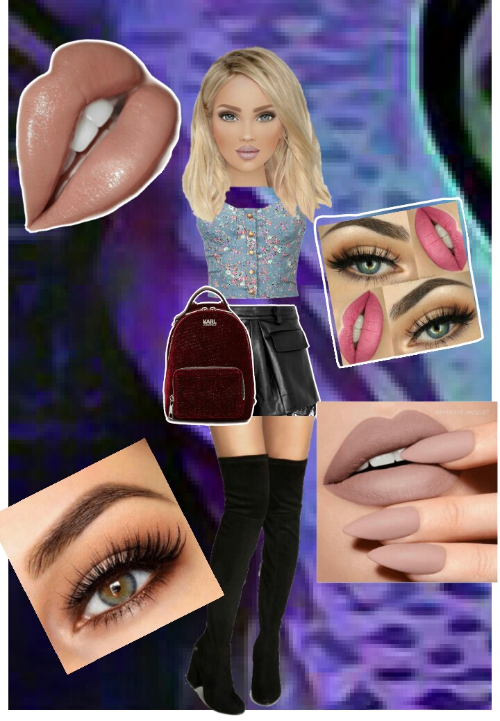 Combyne
            outfit