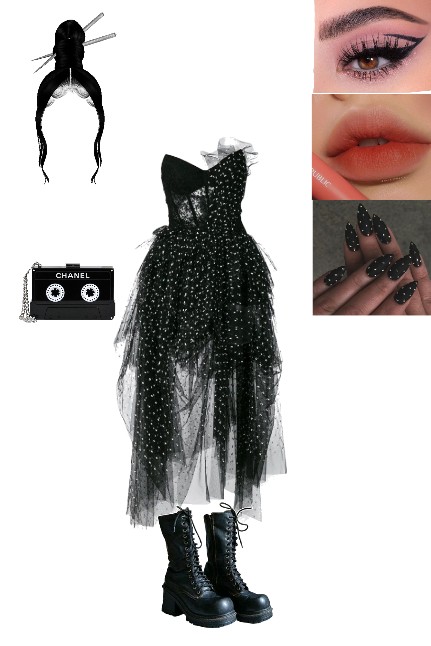 Combyne
            outfit
