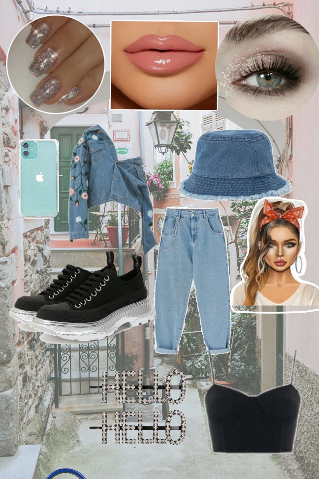 Combyne
            outfit