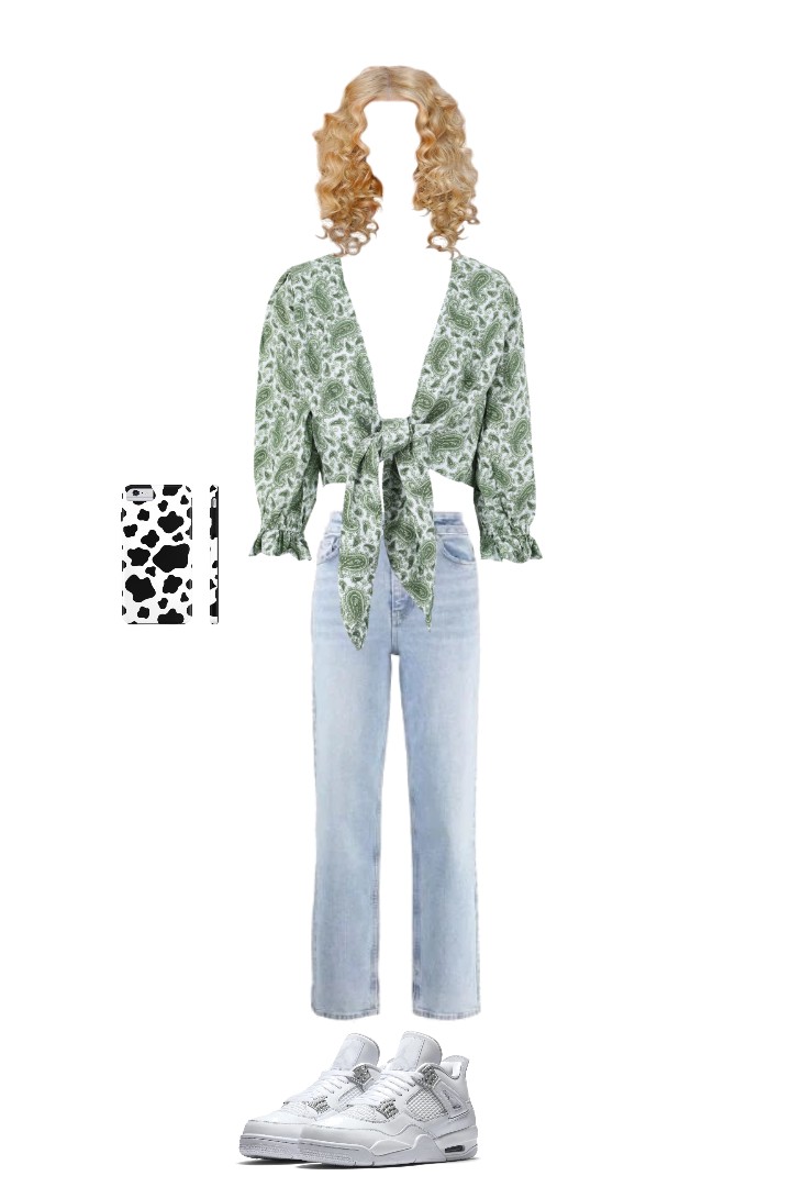 Combyne
            outfit