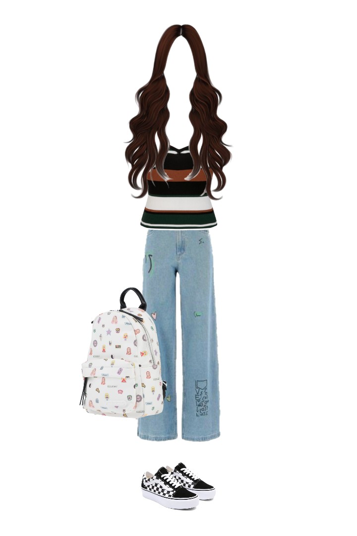 Combyne
            outfit