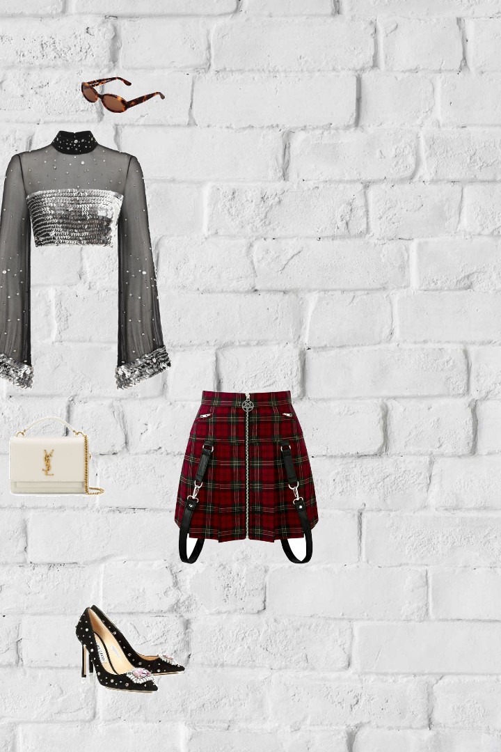 Combyne
            outfit