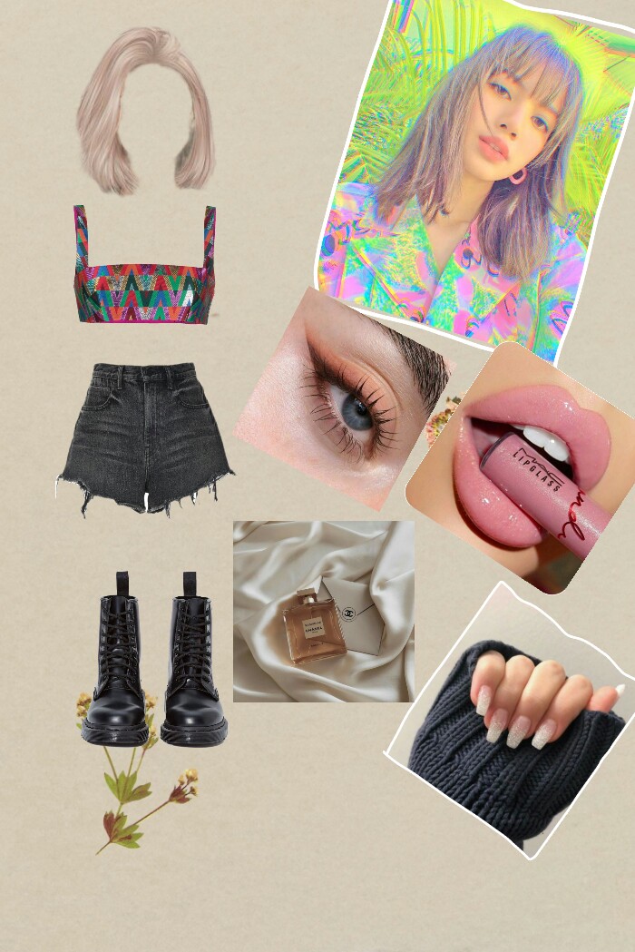 Combyne
            outfit