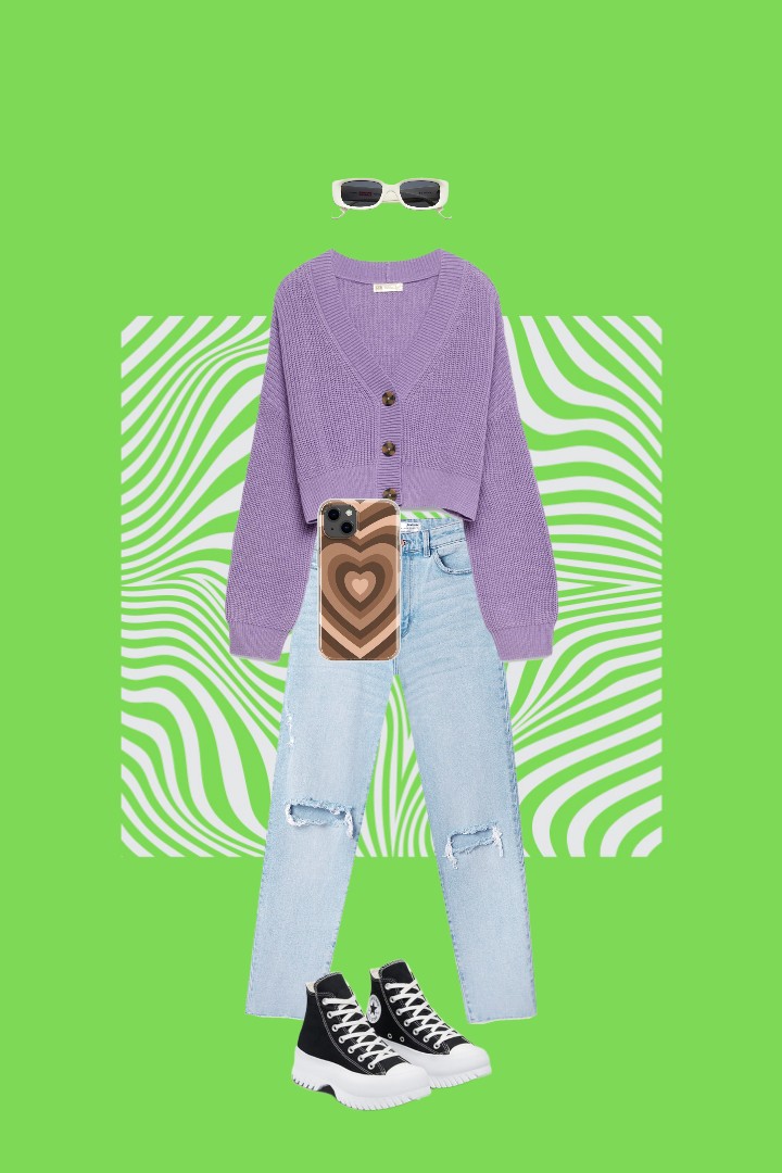 Combyne
            outfit