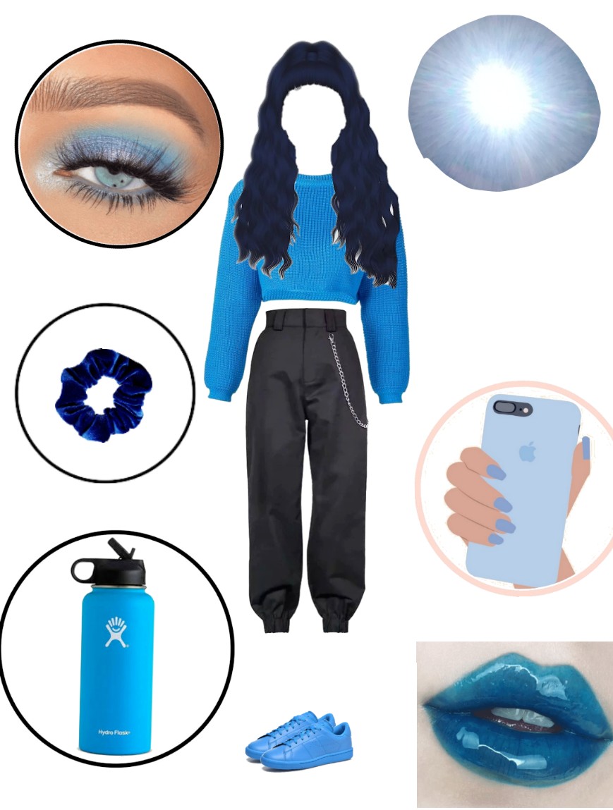 Combyne
            outfit