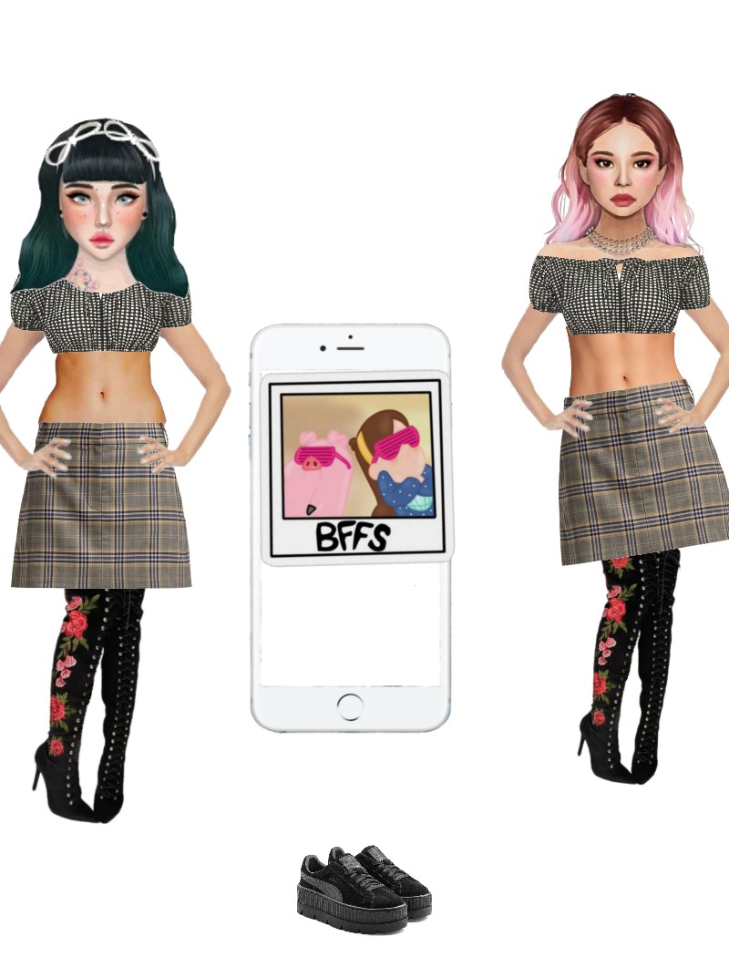 Combyne
            outfit