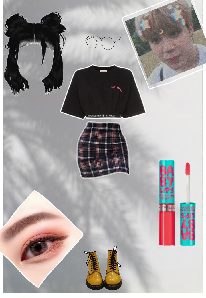 Combyne
            outfit