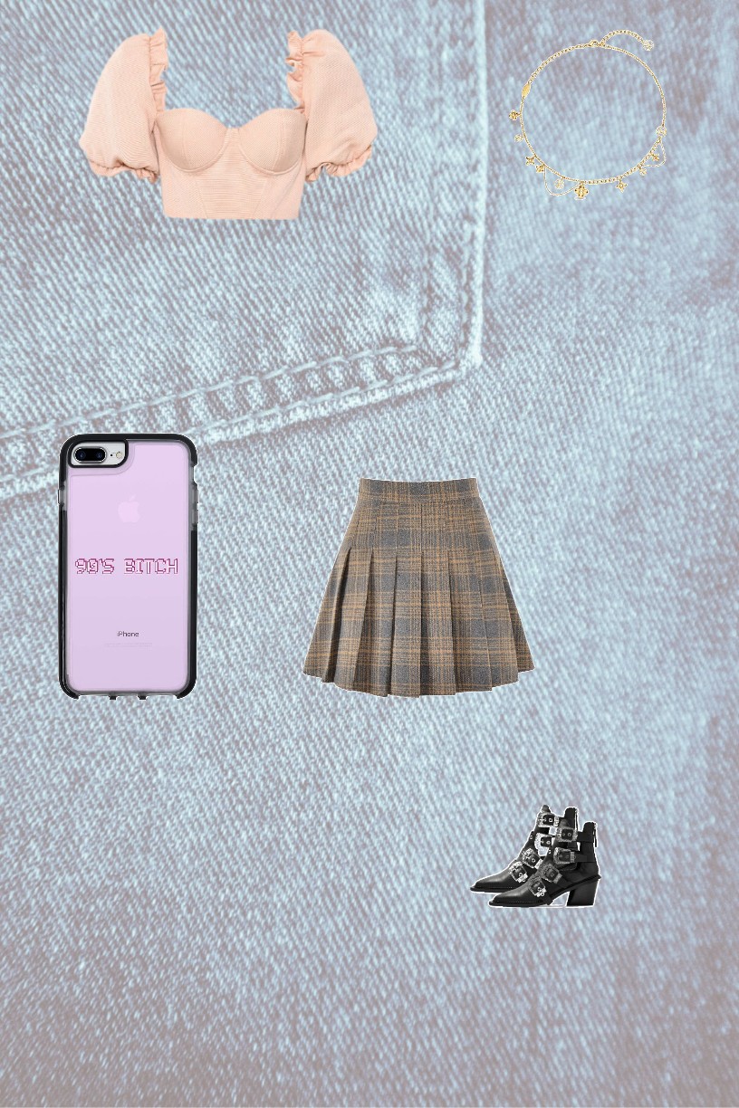 Combyne
            outfit