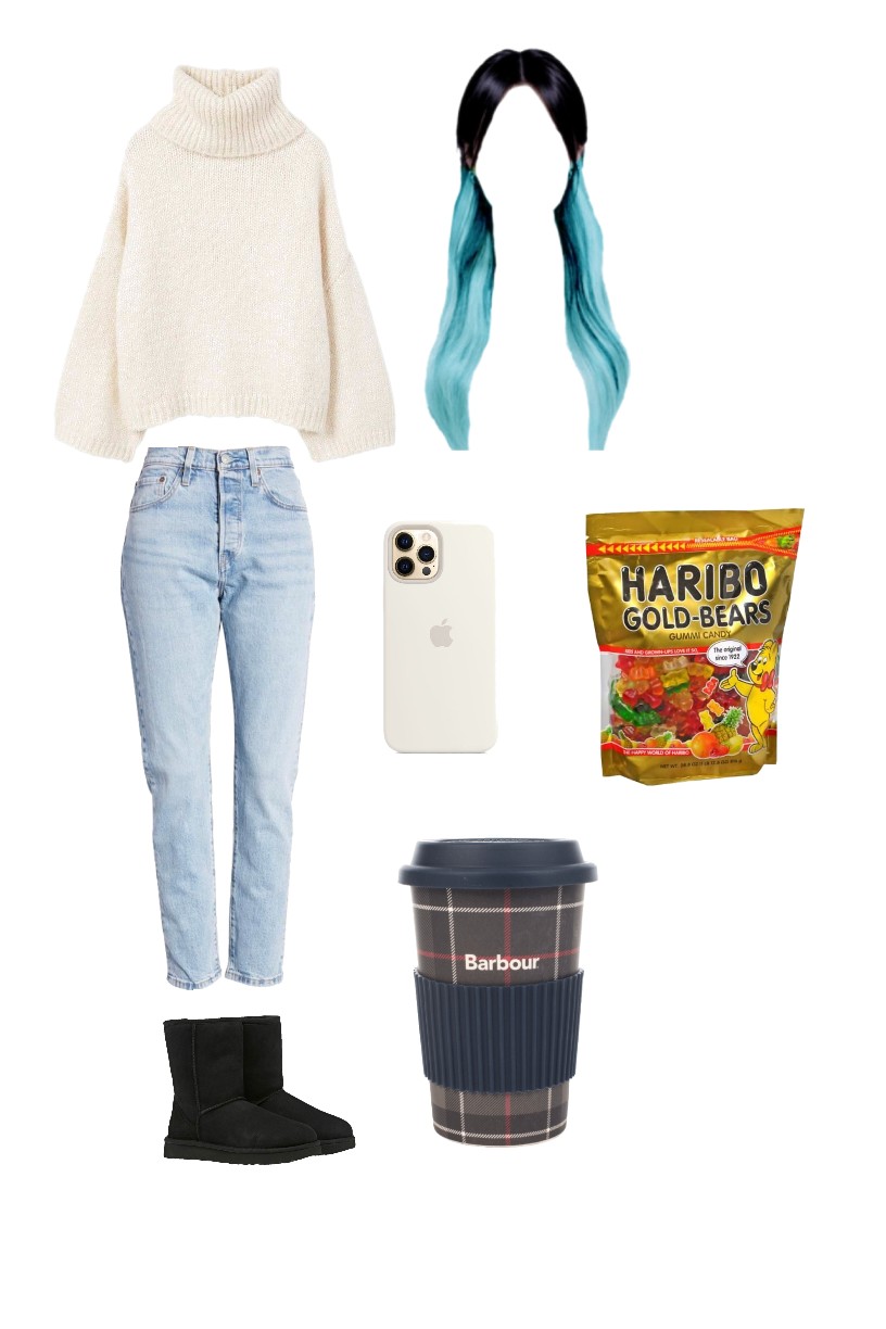 Combyne
            outfit
