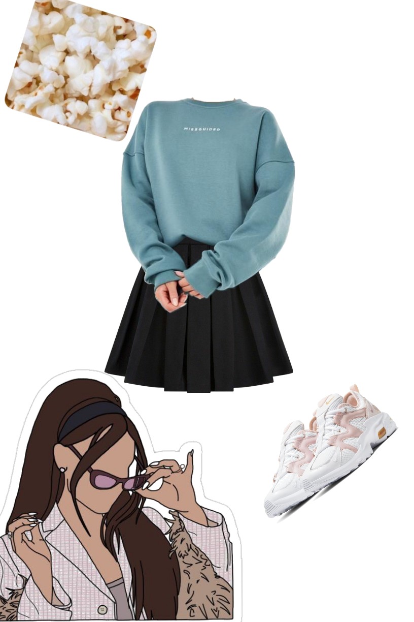 Combyne
            outfit