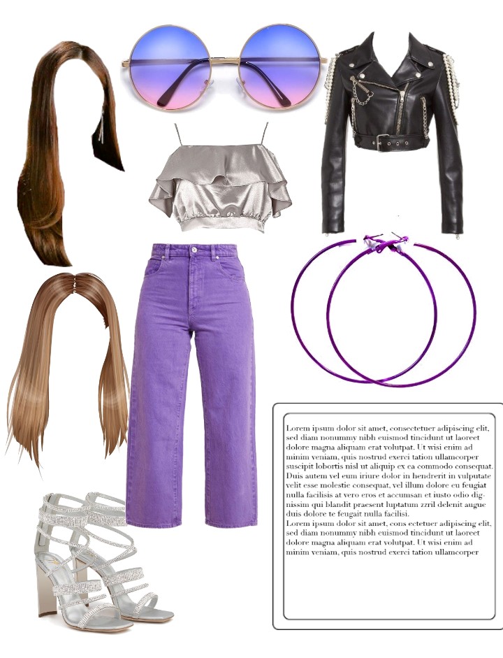 Combyne
            outfit