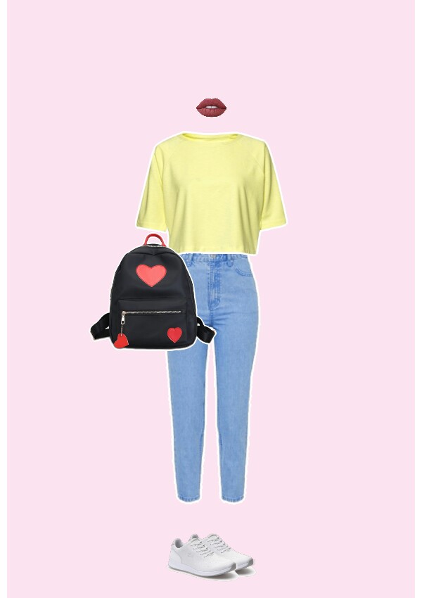 Combyne
            outfit