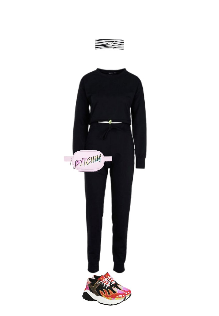 Combyne
            outfit