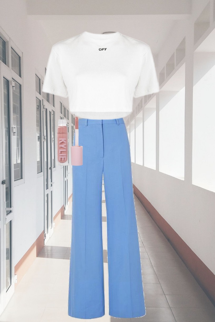 Combyne
            outfit