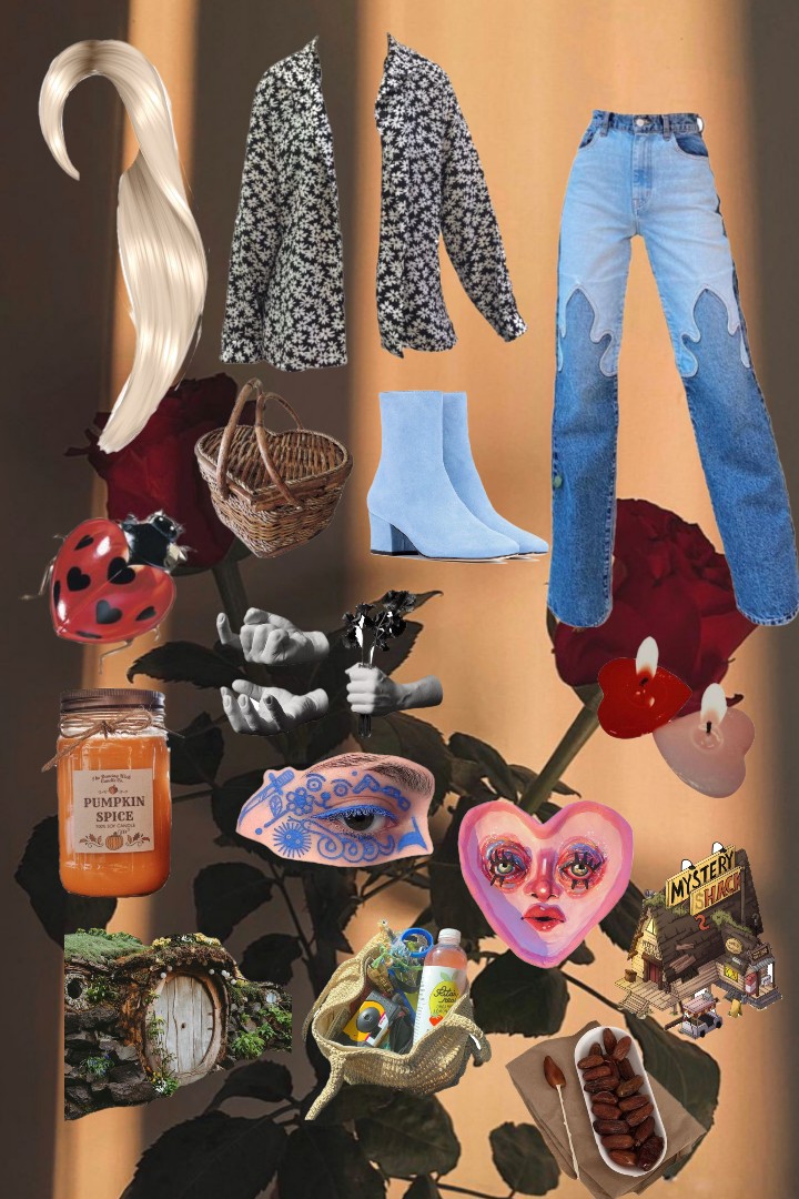 Combyne
            outfit